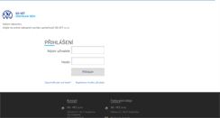 Desktop Screenshot of eshop.sgvet.cz